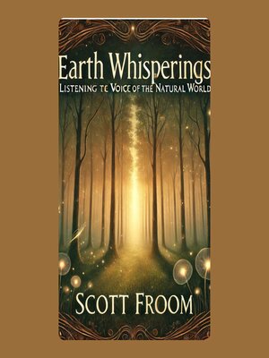cover image of Earth Whisperings